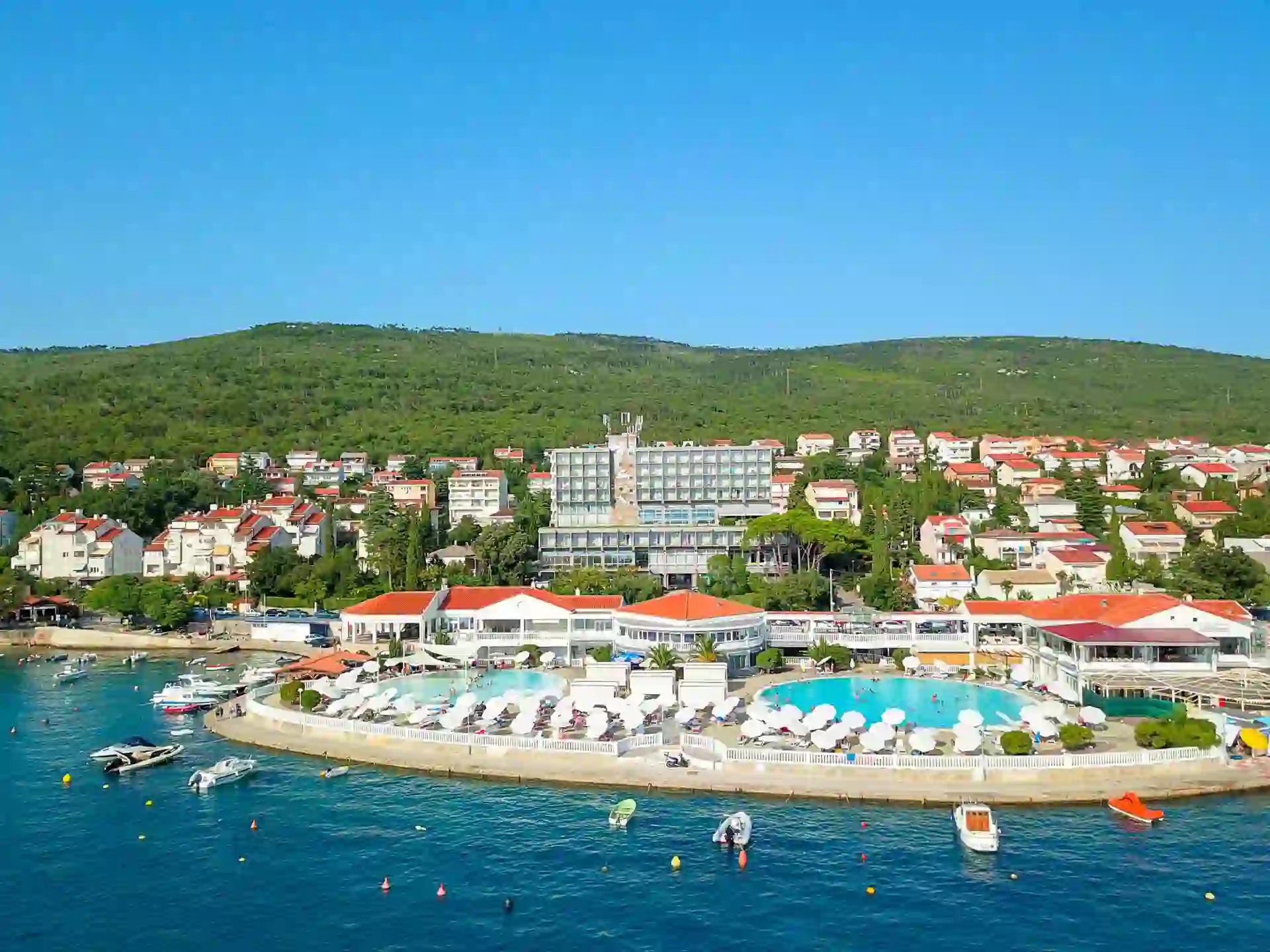 Hotel Katarina Ext.
