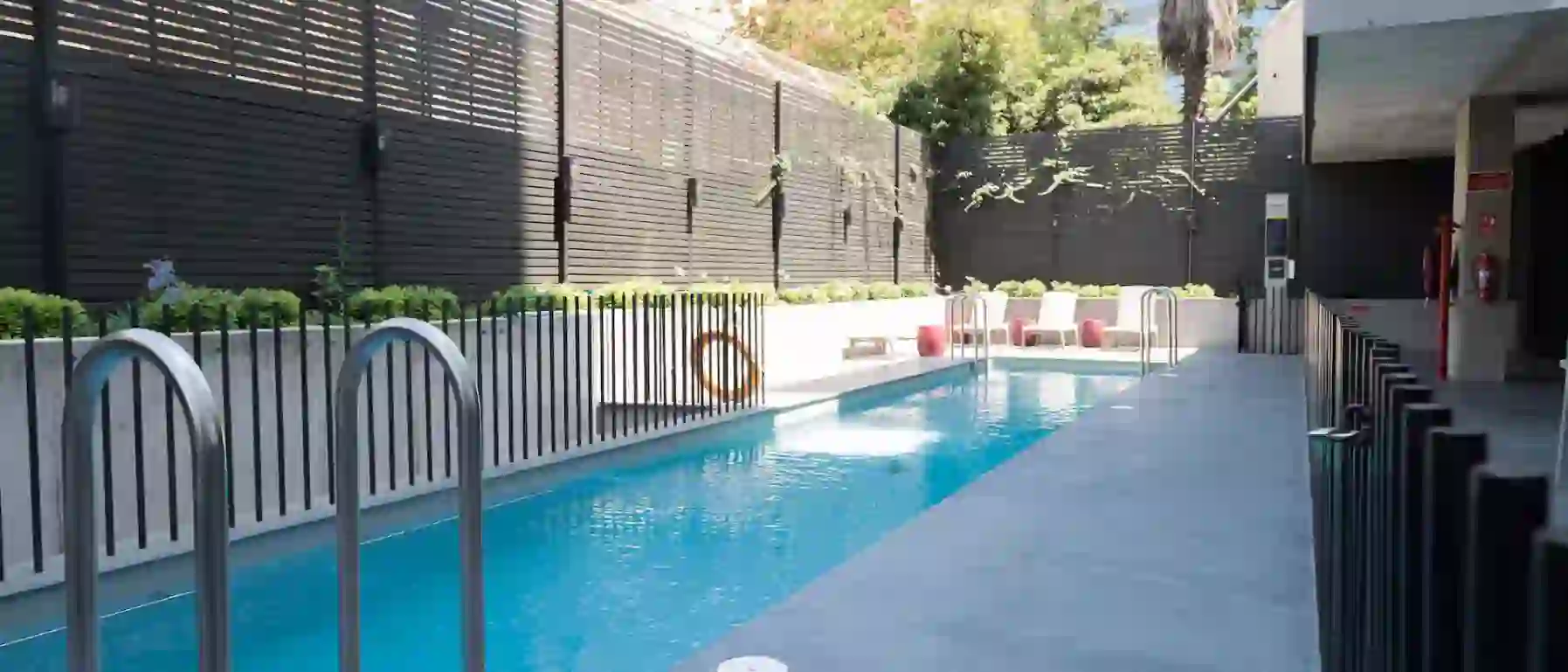 Hotel OLA Providencia, Santiago