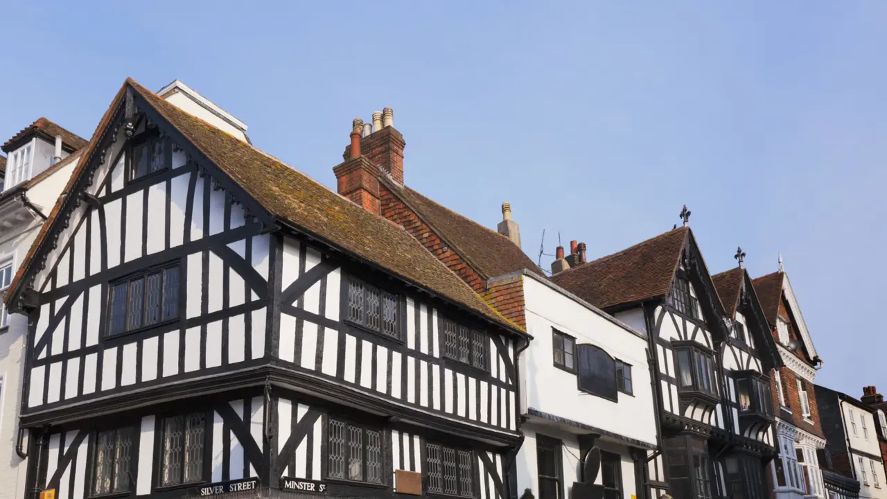 Salisbury, Wiltshire