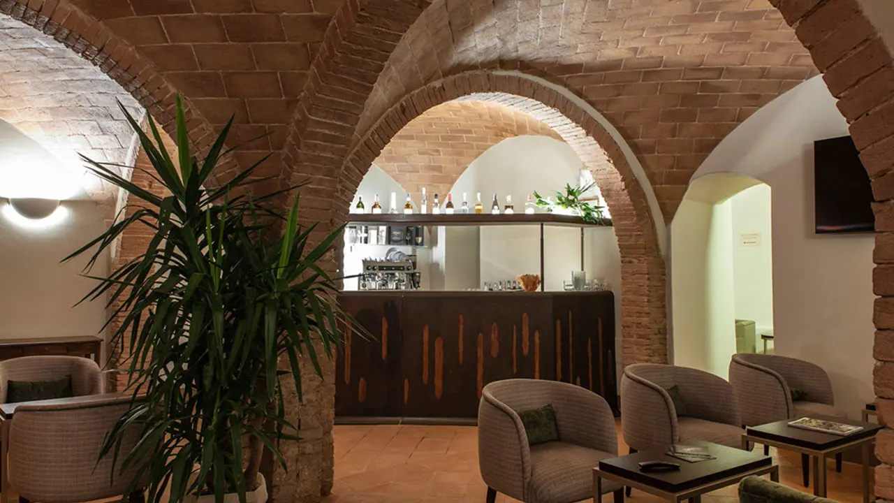 Relais Della Rovere, Colle Di Val D’Elsa, Bar