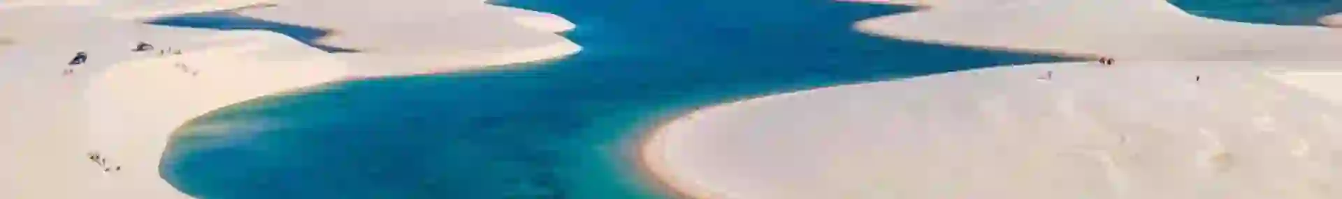 Brazil's Most Picturesque Locations