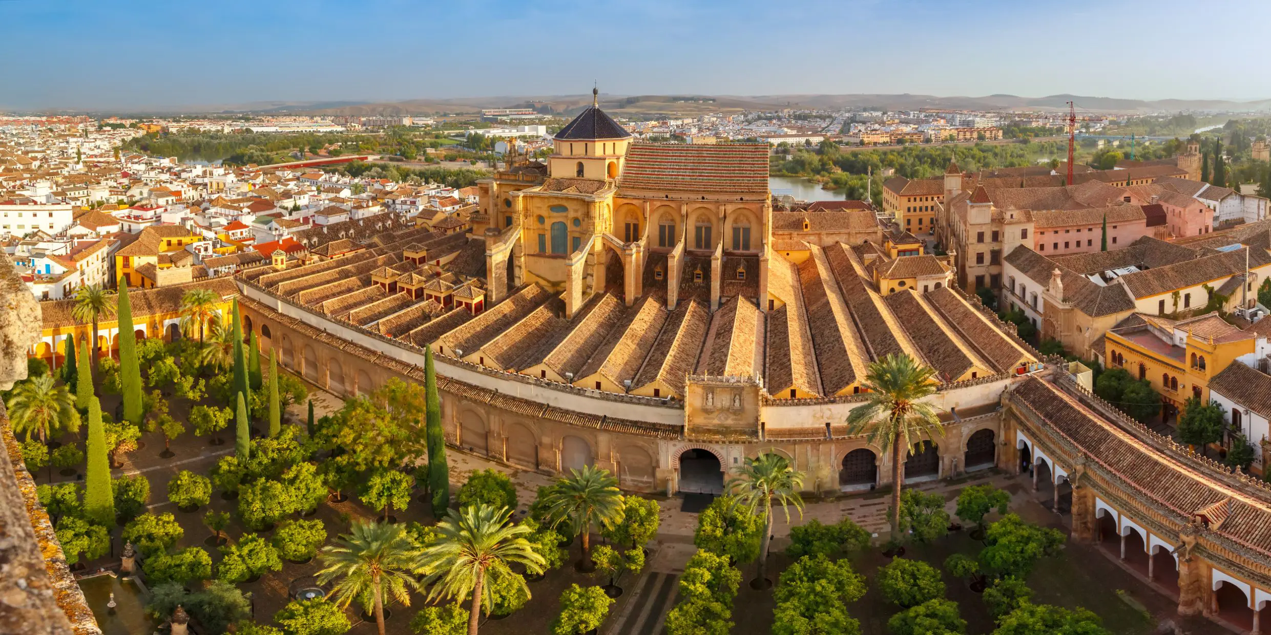 Mesquita, Cordoba
