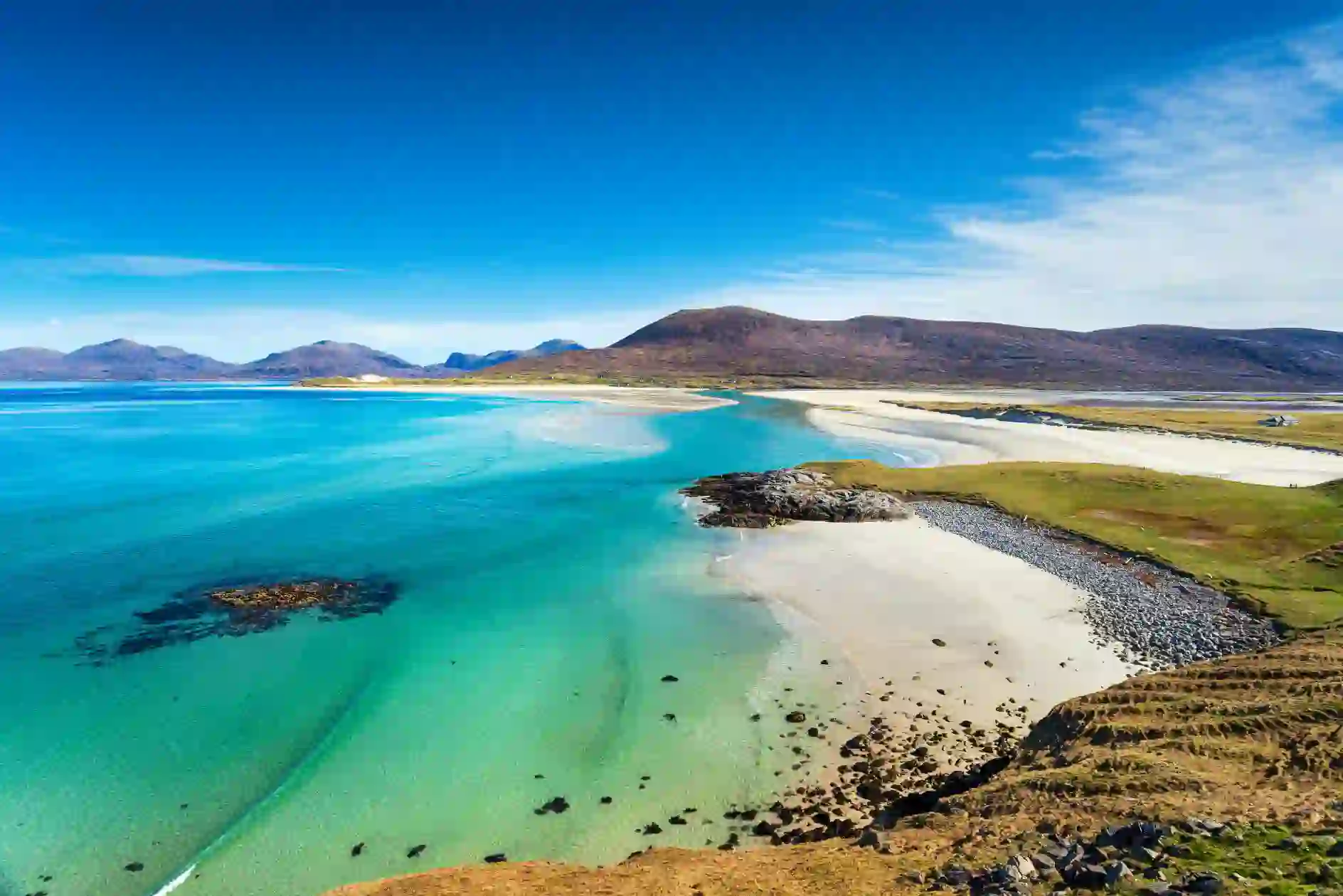 Shutterstock 1711409302 Isle Of Harris