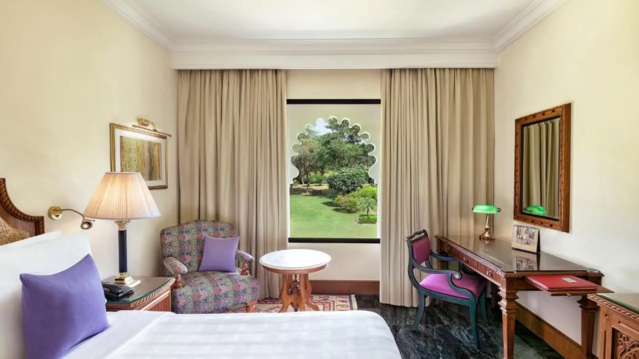 A Journey Through India Touring Hotels Image 5
