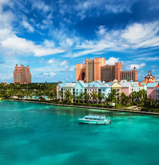 1920 Adobestock 194512711 Nassau, Bahamas