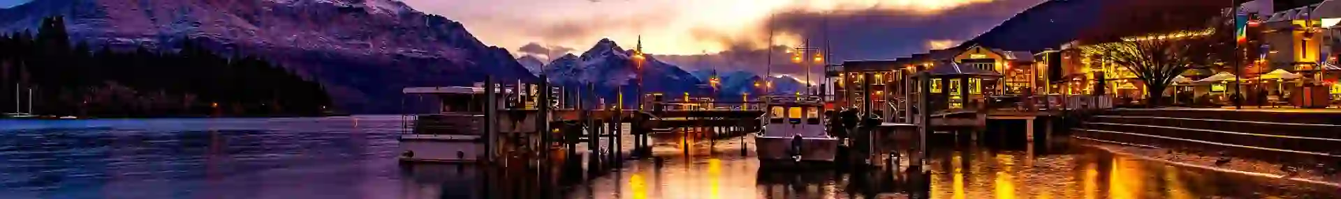 AS 319698778 Lake Wakatipu, Queenstown