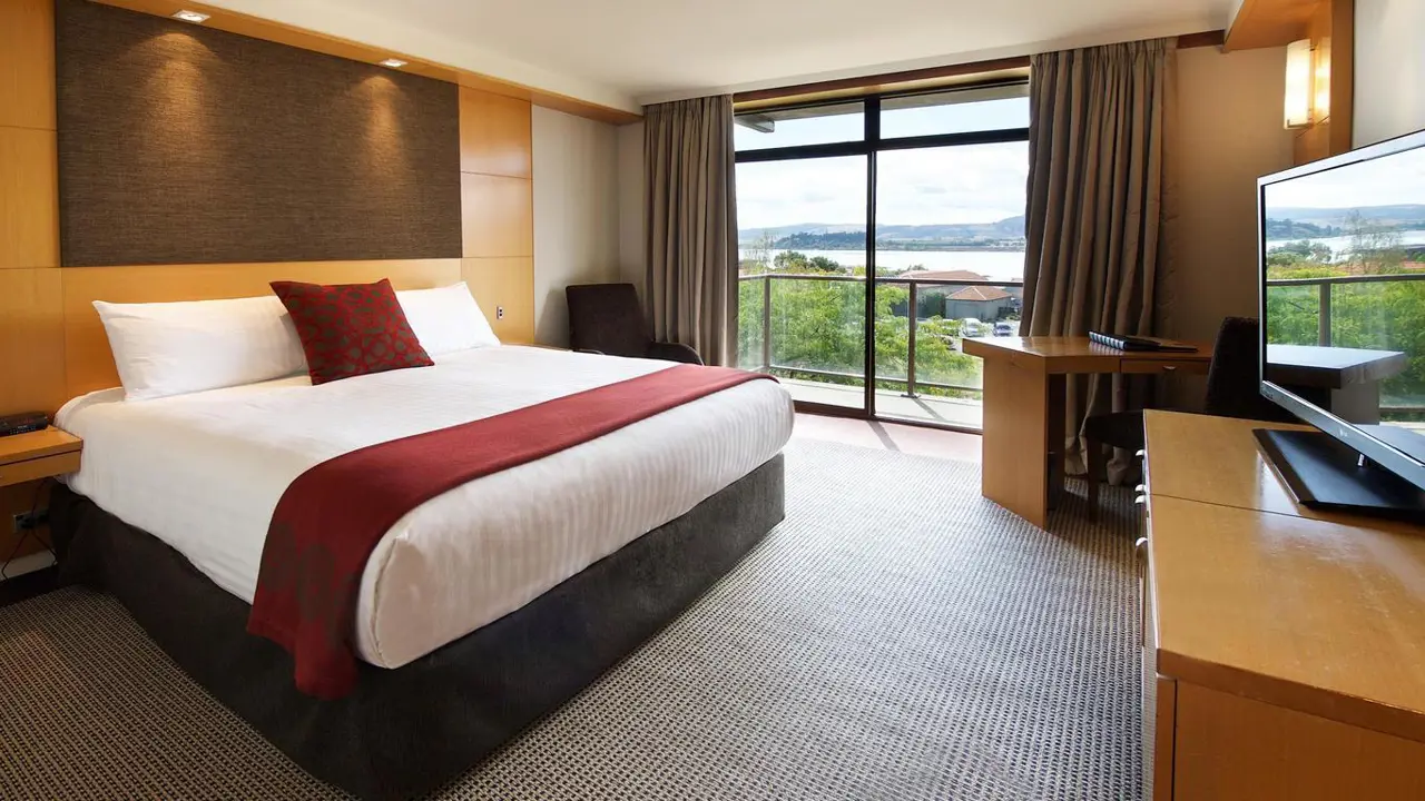 Millennium Hotel, Rotorua
