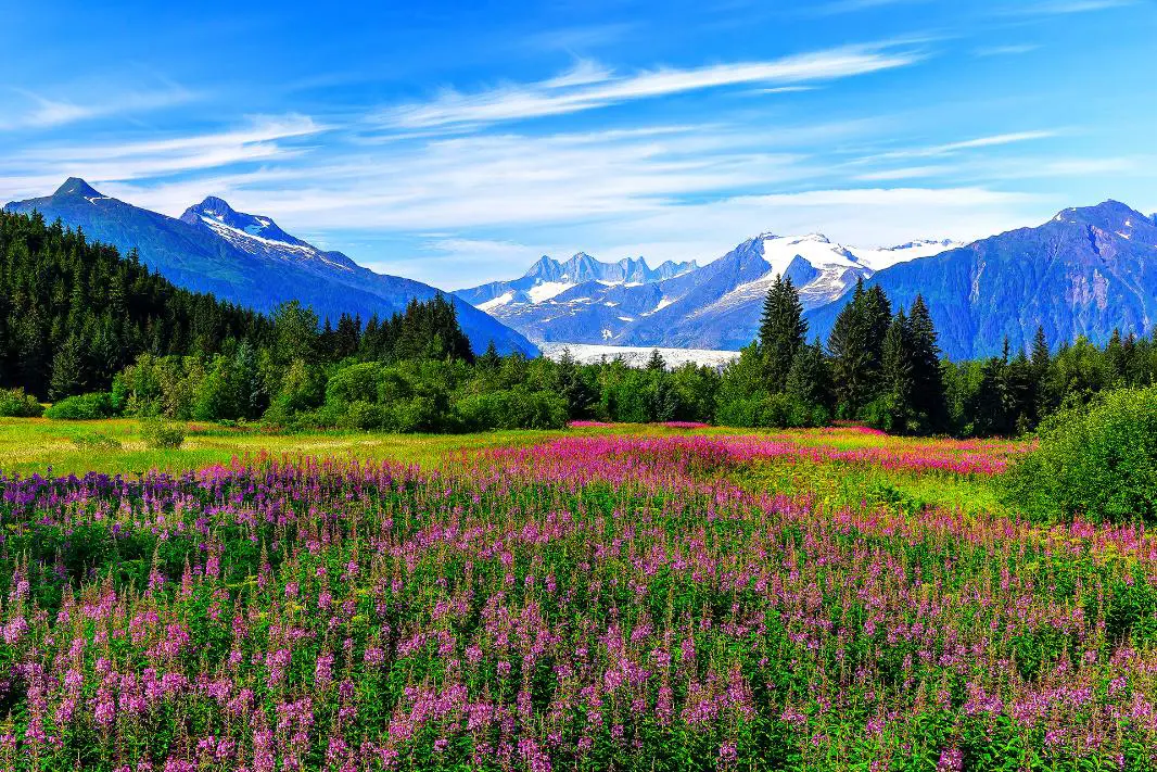 Juneau, Alaska