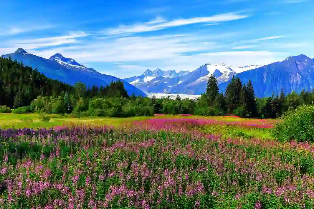 Juneau, Alaska