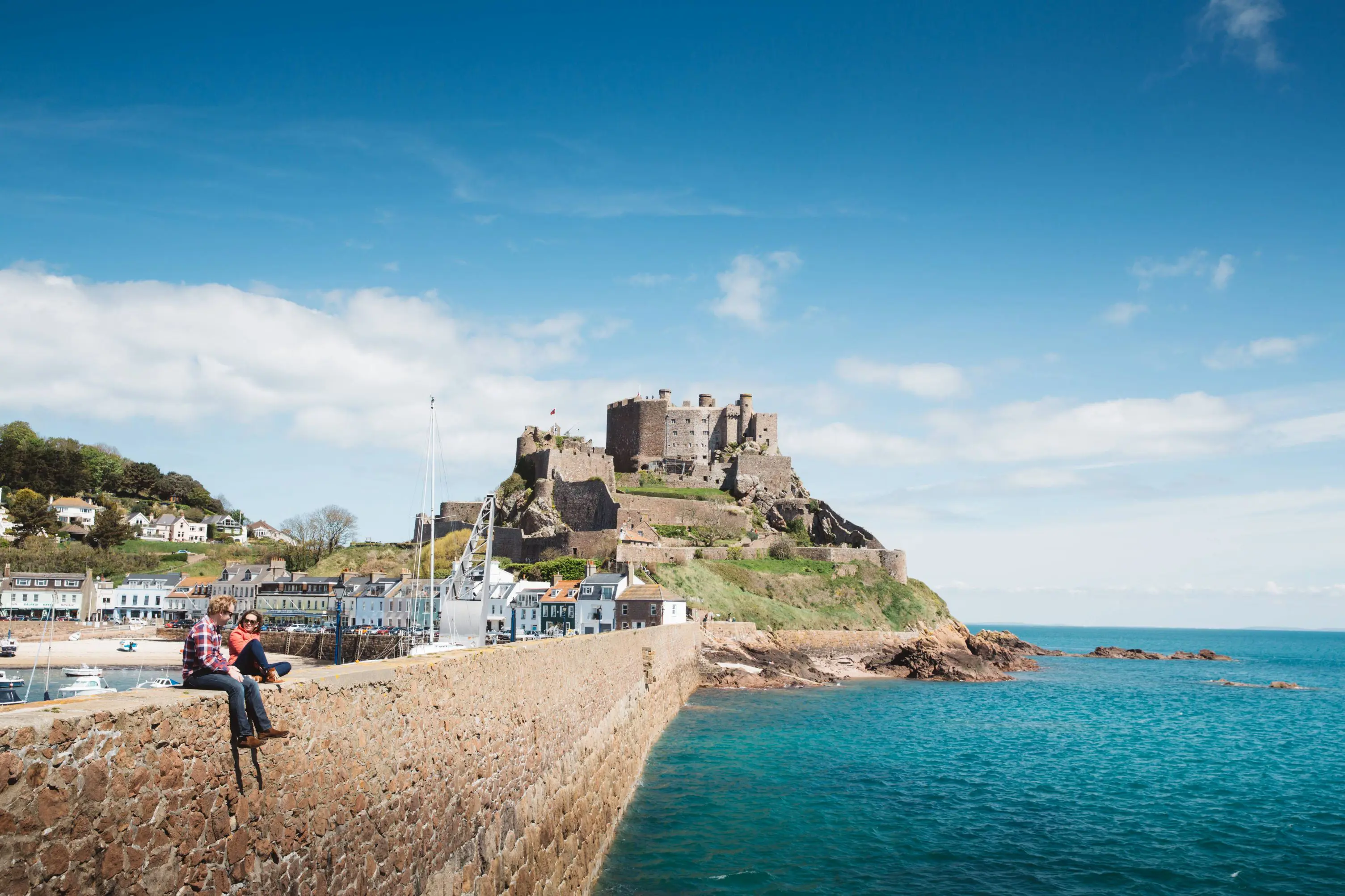 Ferry Prices To Jersey St Helier Holidays Tours 2025/2026