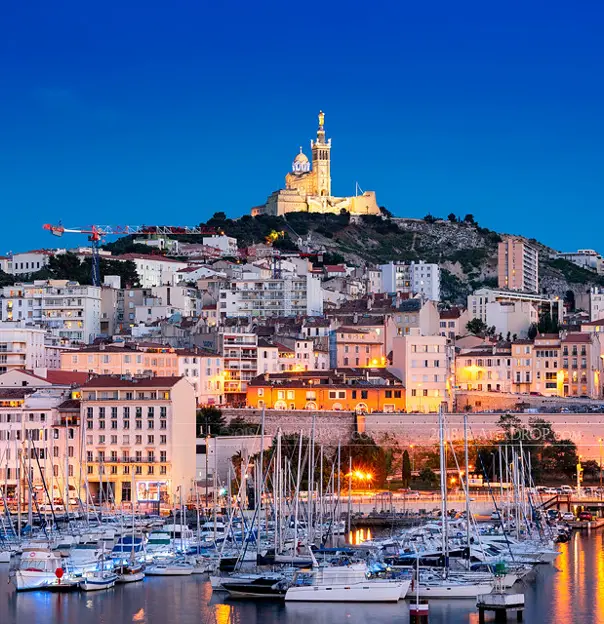 Marseille