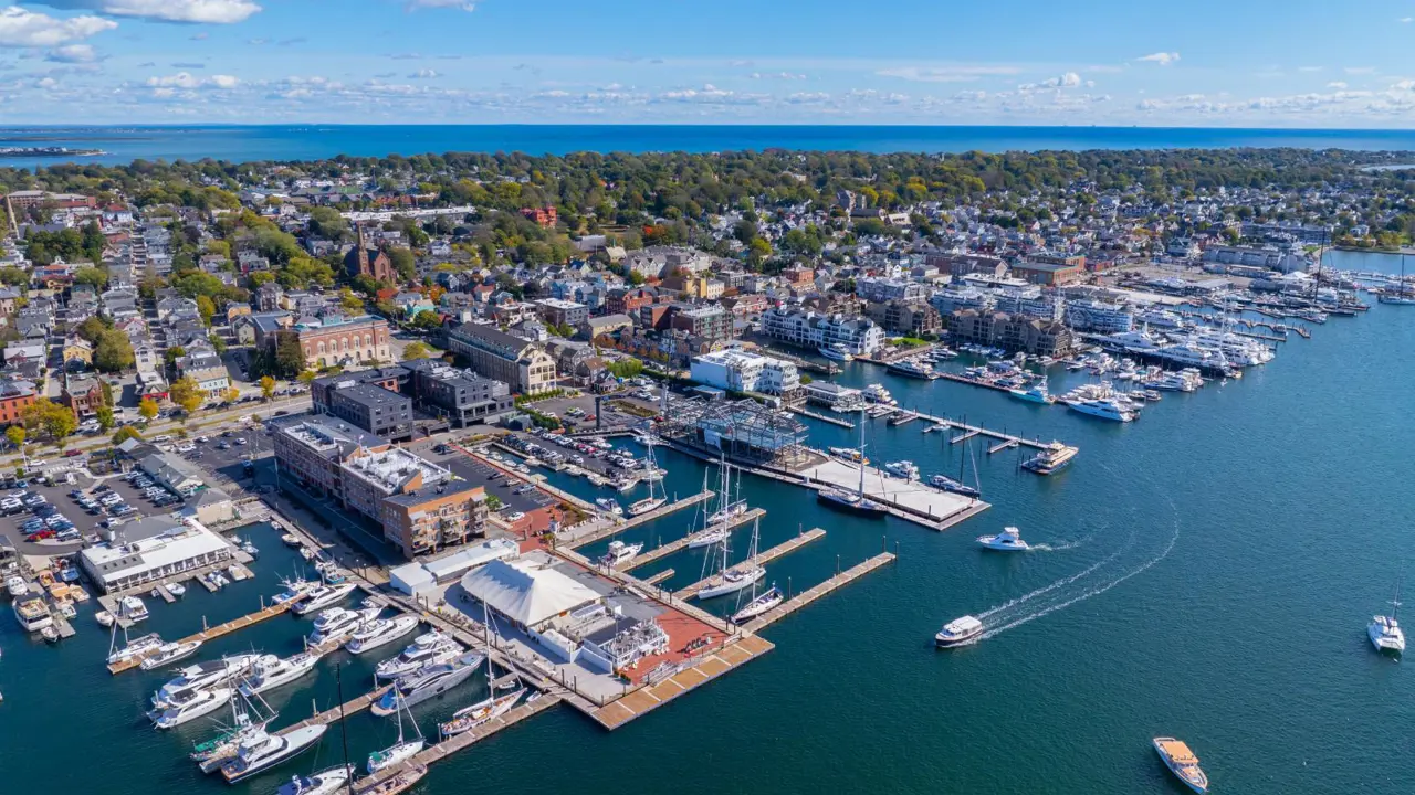 Newport, Rhode Island