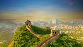 Great Wall of China