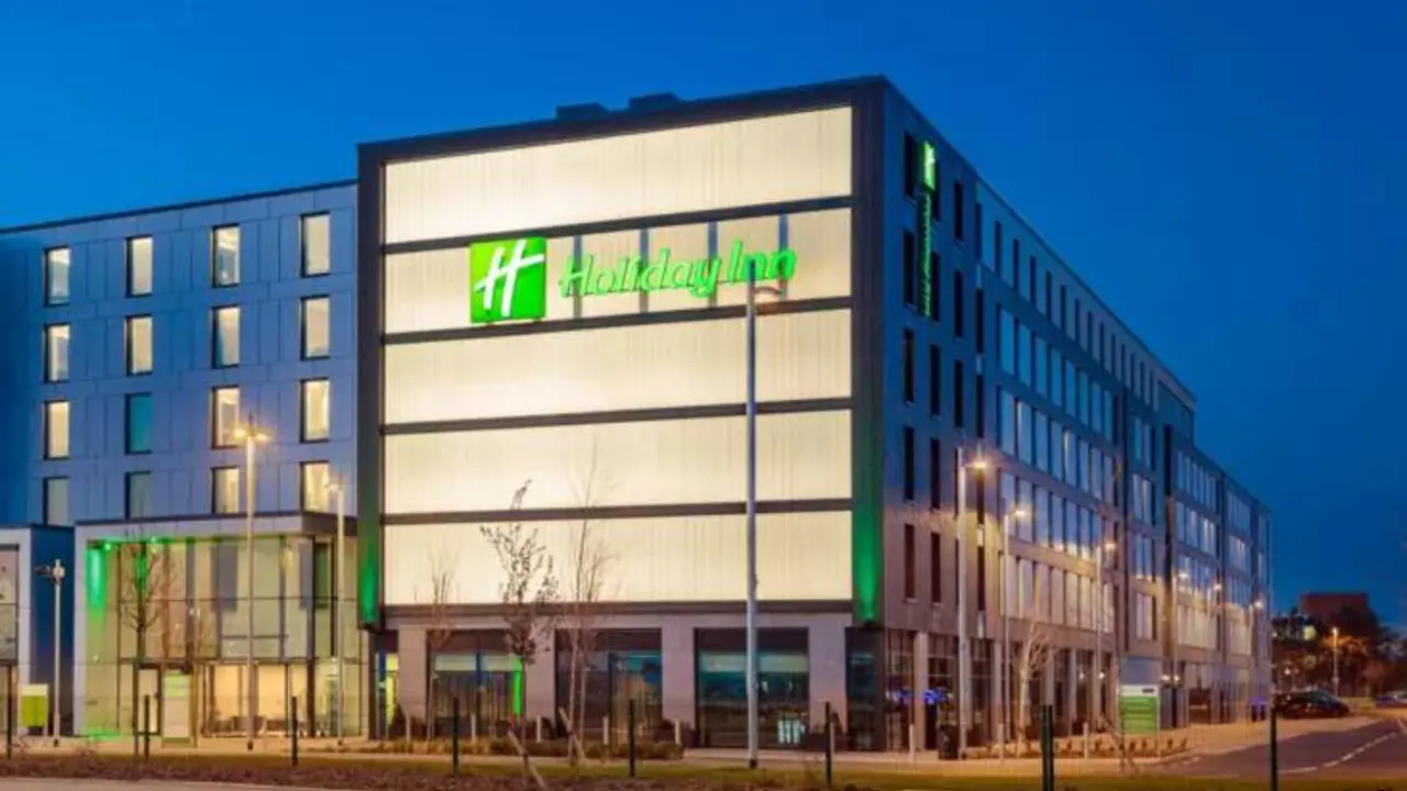 Holiday Inn West Drayton 6174325267 4X3