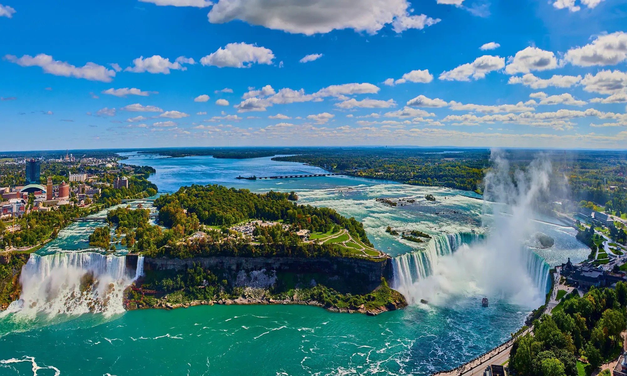Niagara Falls