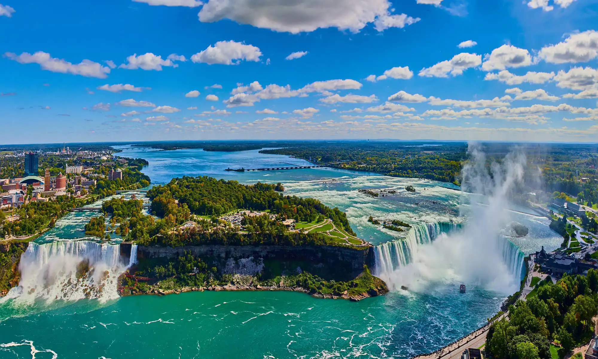 Niagara Falls