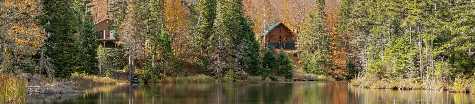 Quebec Landscape