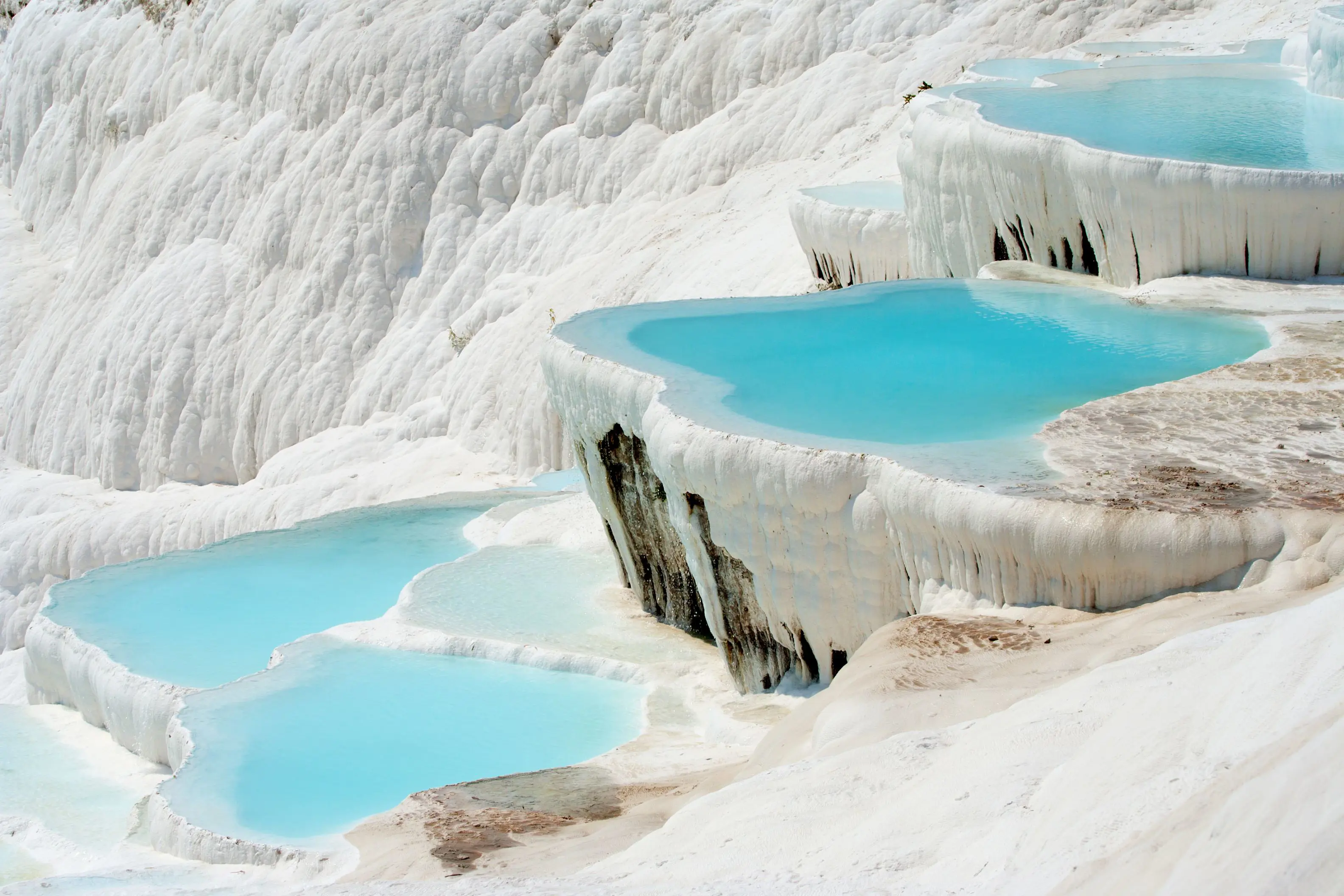 Sh 89610130 Pamukkale Turkey