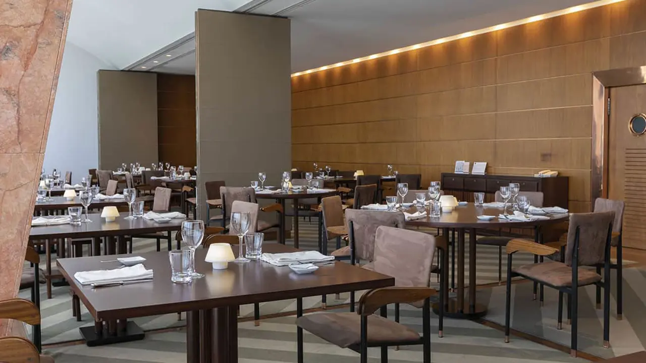 Hotel de Guimarães, Guimarães, dining