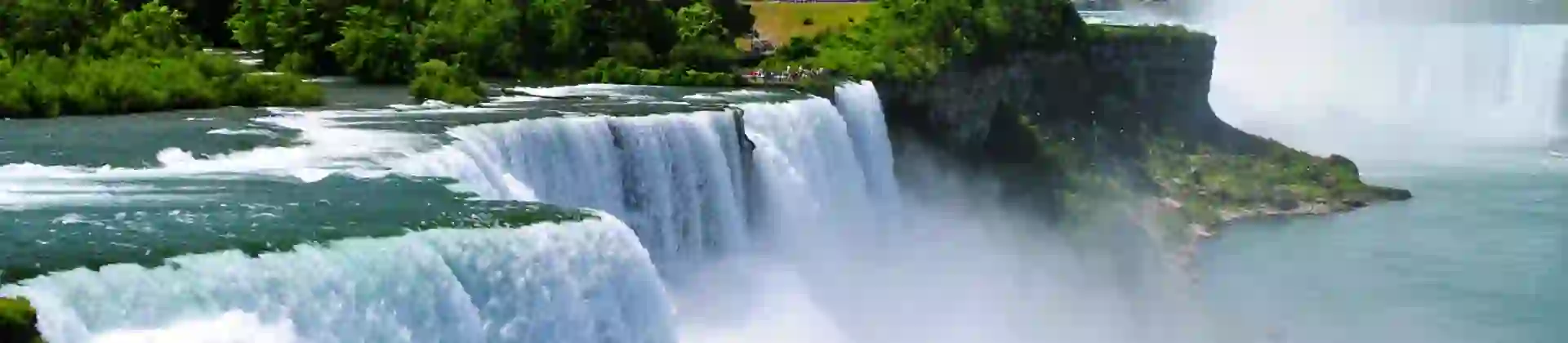 Niagara Falls