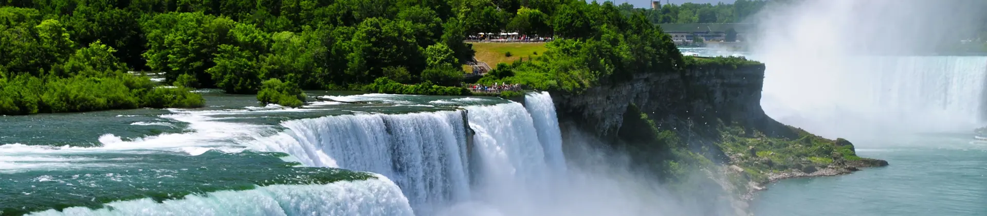Niagara Falls