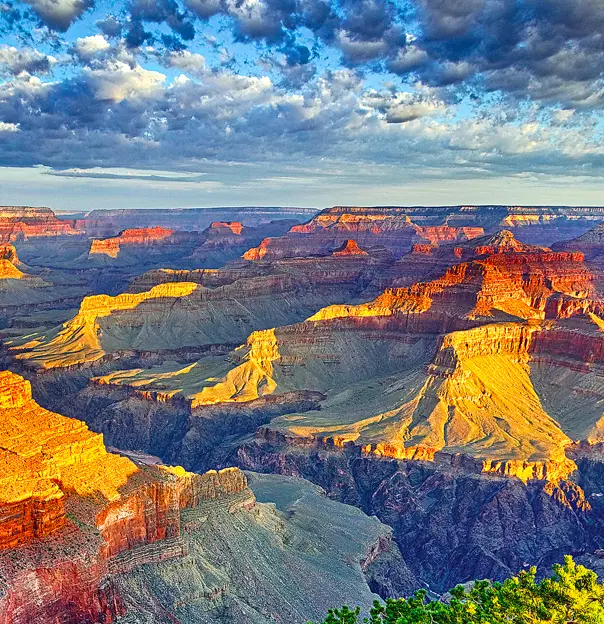 Grand Canyon, Arizona