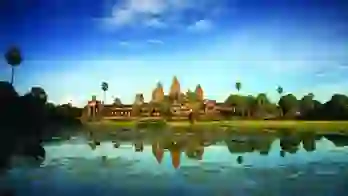 Angkor Wat