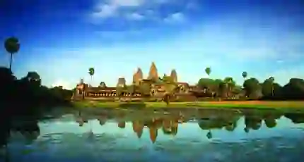 Angkor Wat