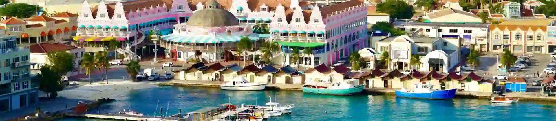 Oranjestad, Aruba