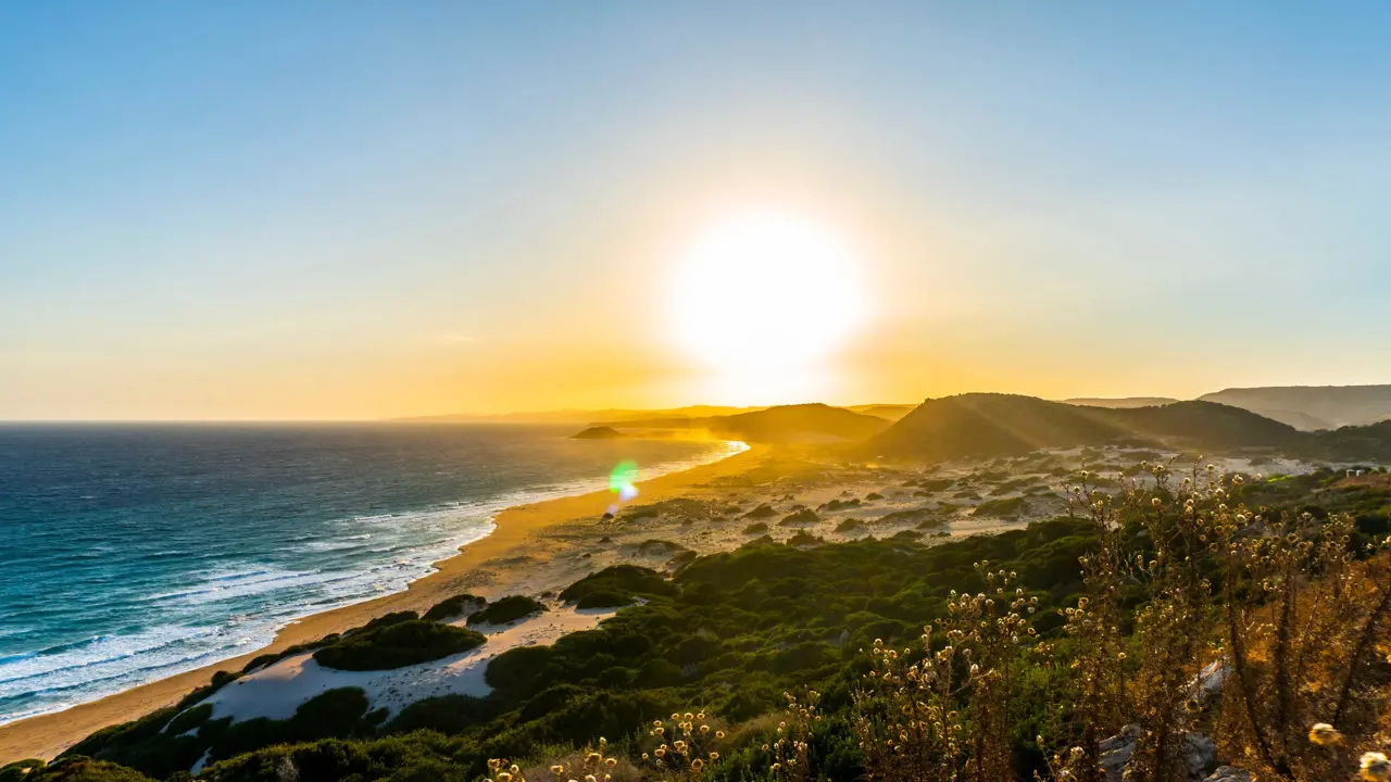 Golden Beach, Karpas Peninsula
