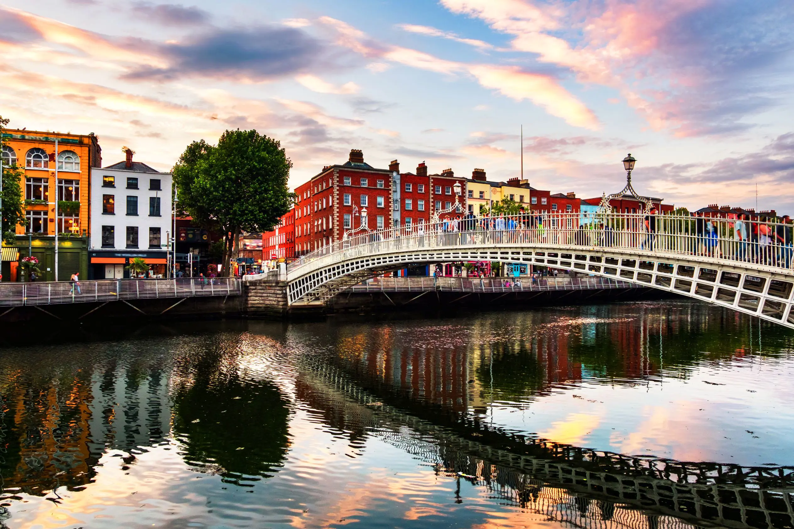 Ireland Tours & Holidays 2025/2026 | Newmarket Holidays