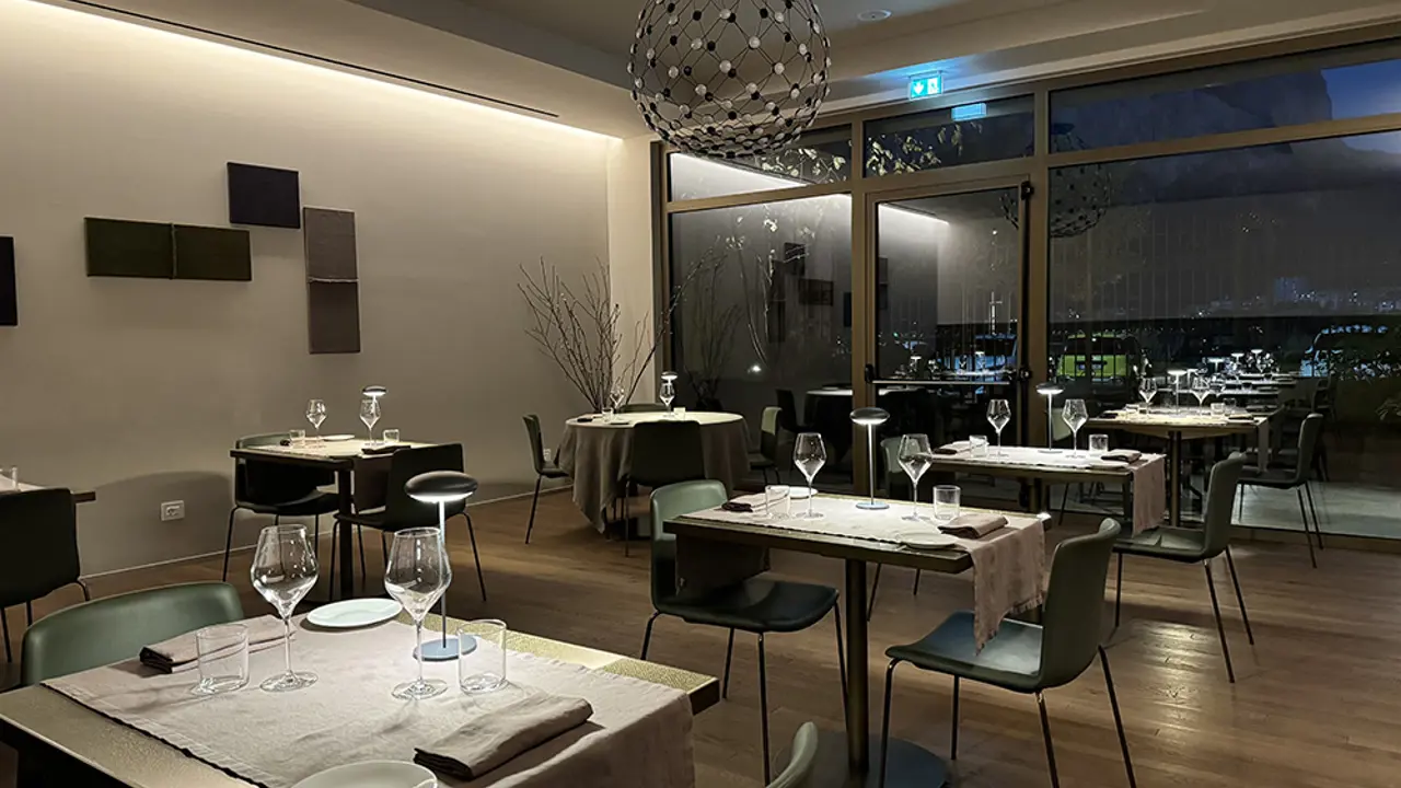 Hotel Promessi Sposi, Lecco, Restaurant