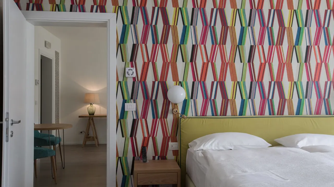 Hotel Savoy, Grado