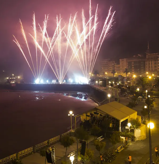 Semana Grande Festival