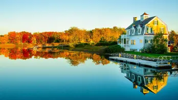 Kennebunkport, Maine
