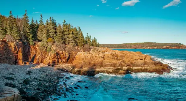 Acadia National Park, Maine