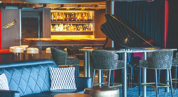 The Piano Bar On Bolette (1)