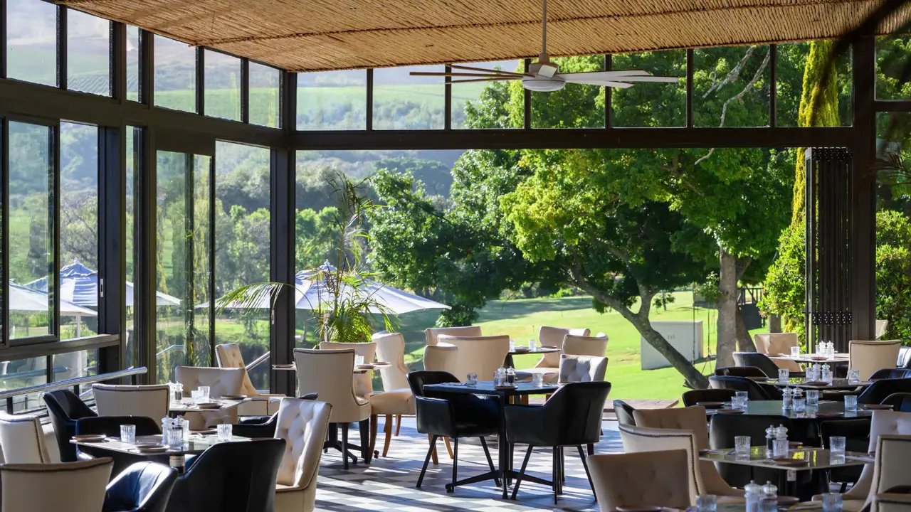 Webersburg Wine Estate, Stellenbosch