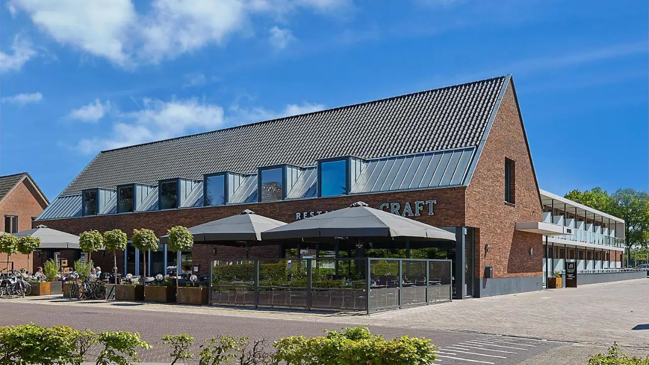 Hotel 46 Eindhoven