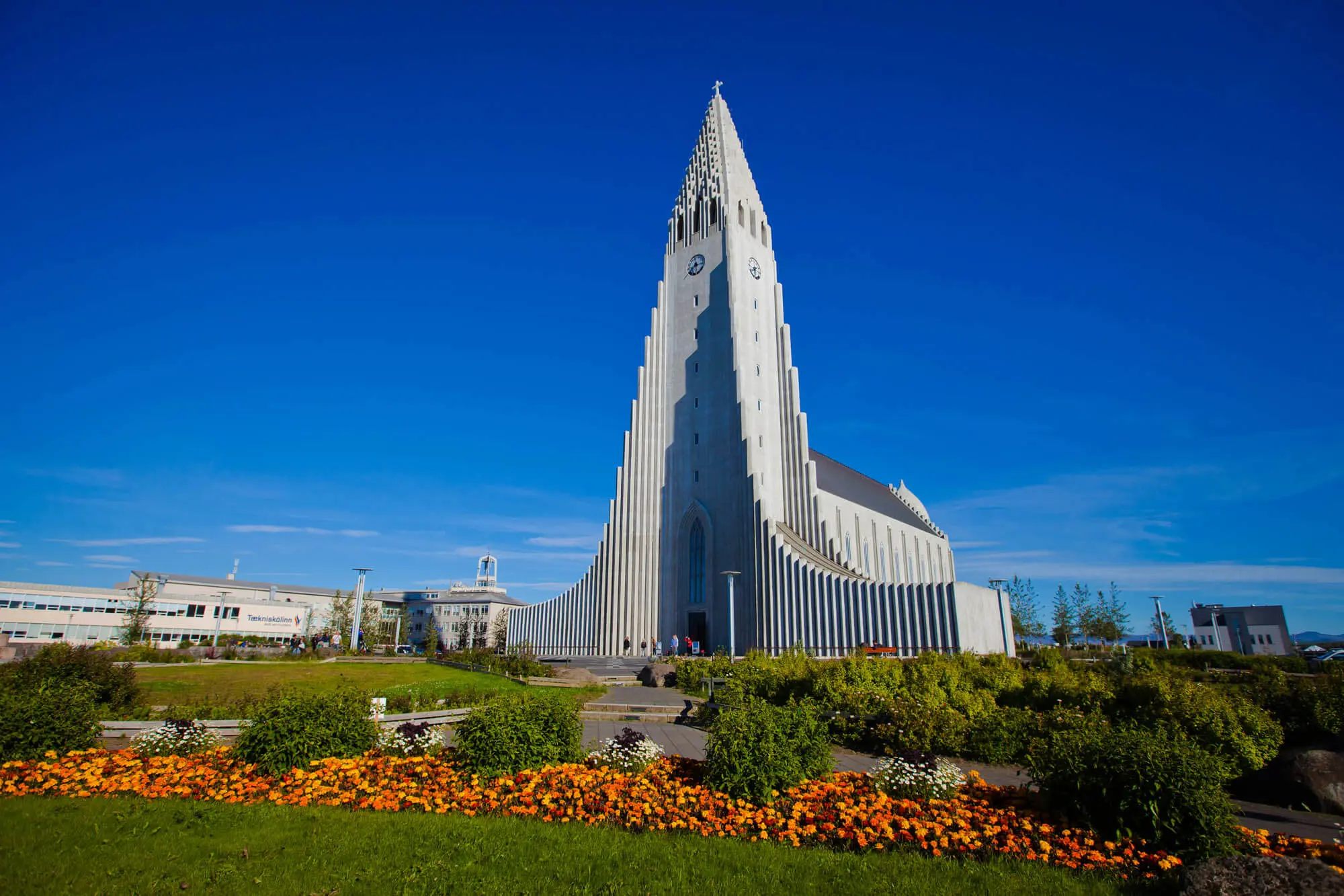 Reykjavik, Iceland