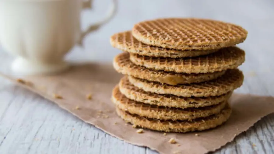 Stroop