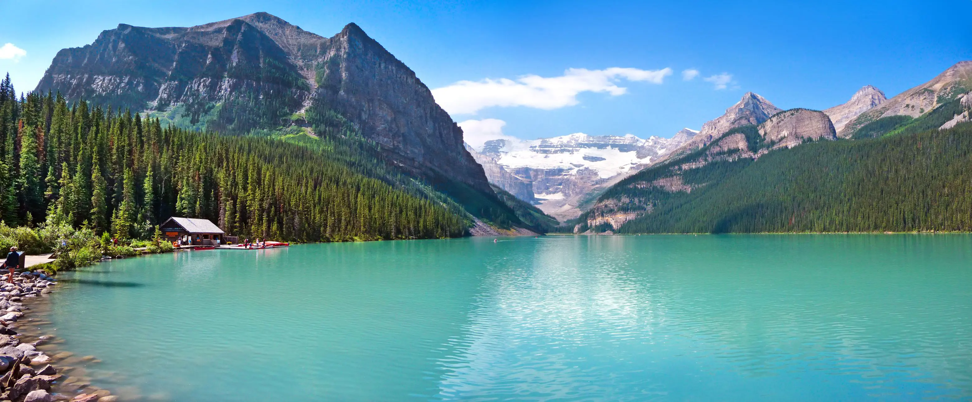 Lake Louise Canada 2