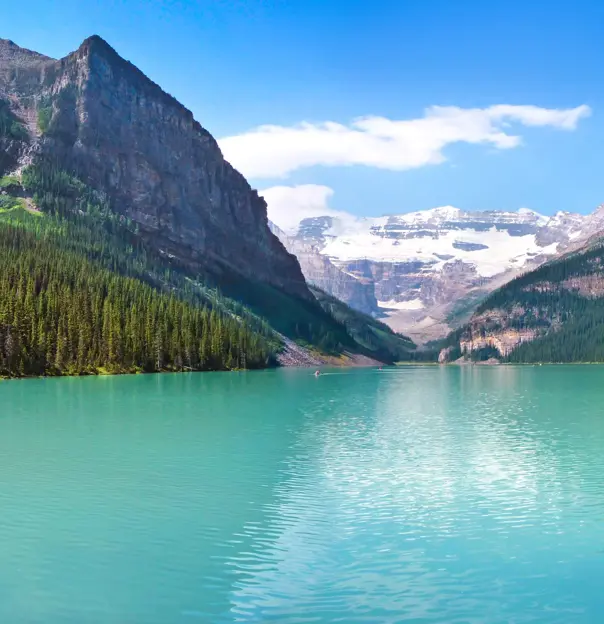 Lake Louise Canada 2