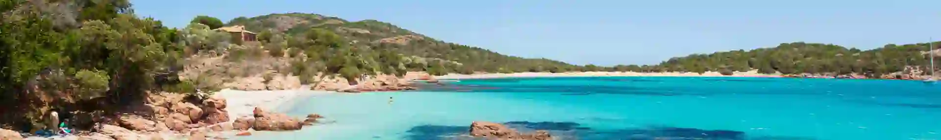 Corsica, France