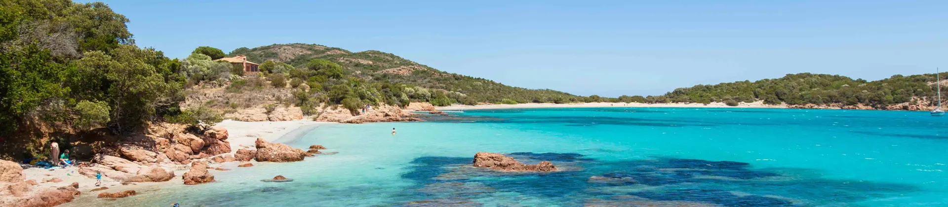 Corsica, France