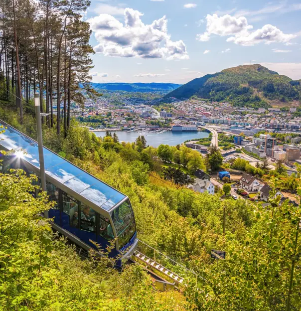 Shutterstock 524072728 Trondheim