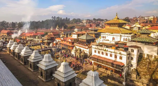 Kathmandu, Nepal