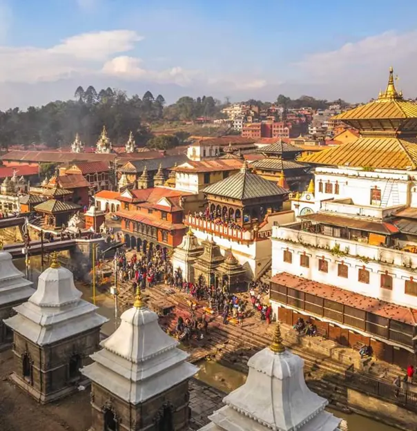 Kathmandu, Nepal