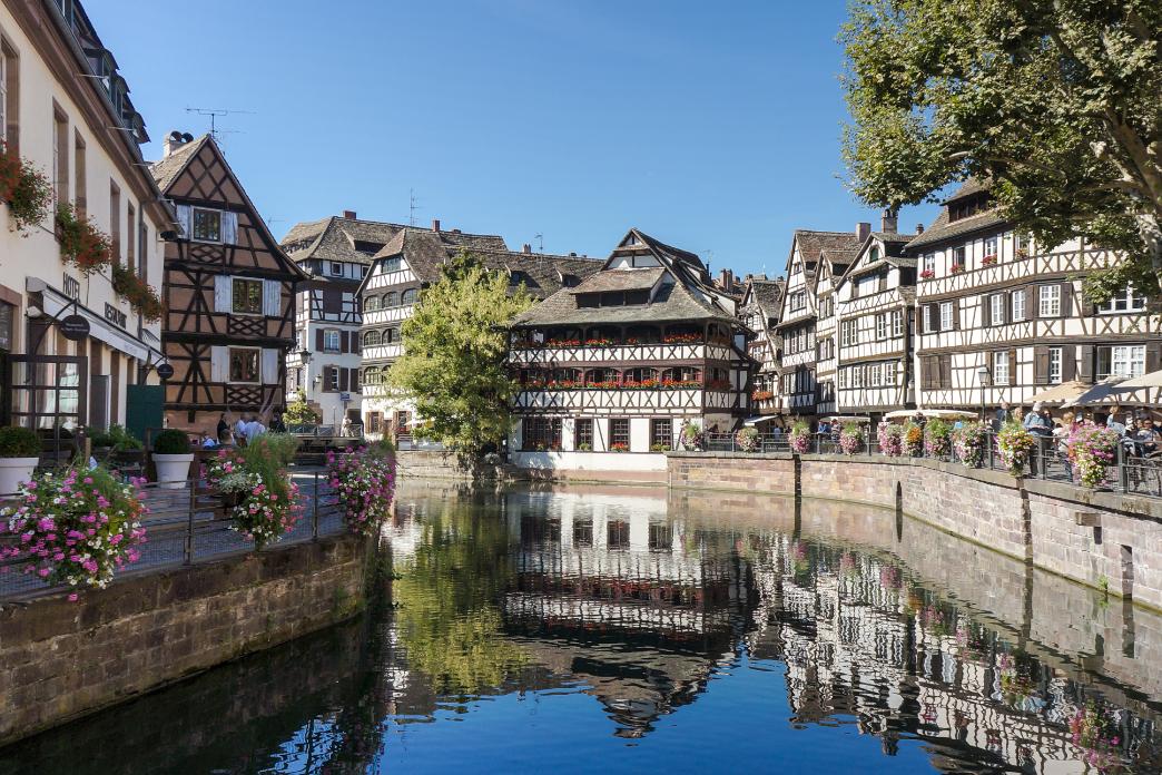 Strasbourg, France