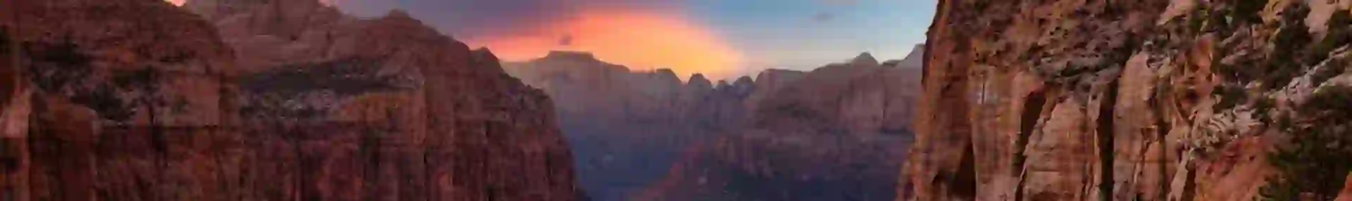 4 US National Parks for every traveller